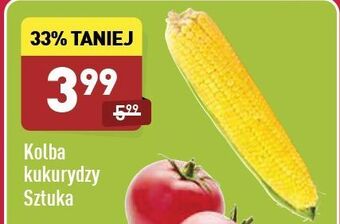 ALDI Kukurydza oferta