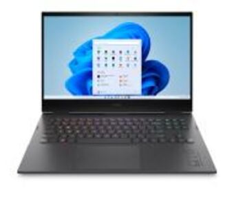 RTV EURO AGD Hp omen 16-c0322nw 16,1" 144hz amd ryzen 7 5800h - 16gb ram - 1tb dysk - rx6600 grafika - win11 oferta