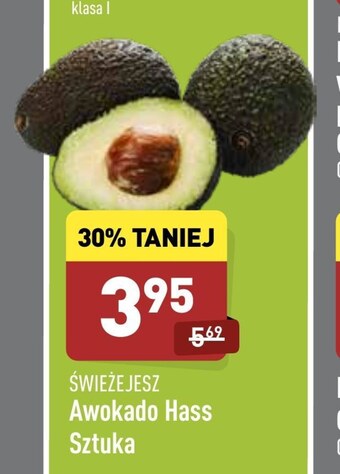 ALDI Awokado oferta
