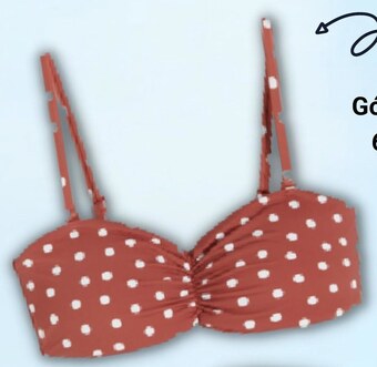 Góra od bikini Reserved