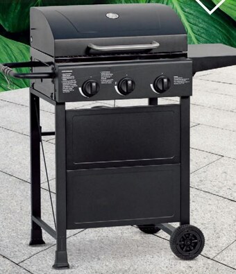 Makro Grill Aro oferta