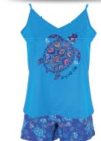 E.Leclerc Piżama damska oferta