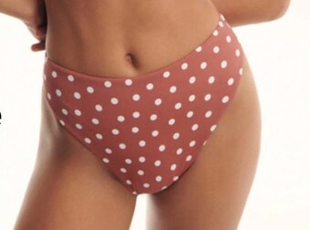 Dół od bikini Reserved