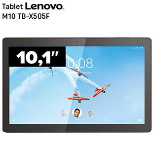 Neopunkt Tablet Lenovo oferta