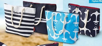 Polomarket Torba Captain Mike oferta