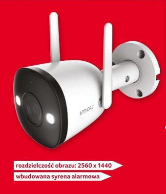 Selgros Kamera Imou oferta