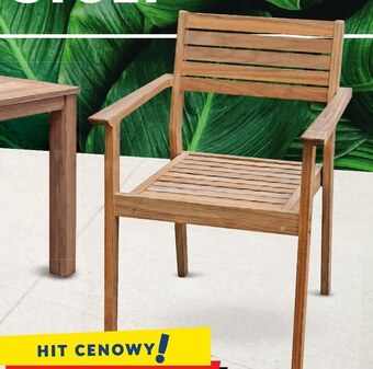 Makro Krzesło oferta