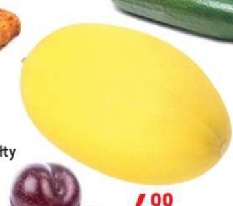 E.Leclerc Melon oferta