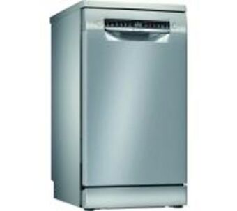 RTV EURO AGD Bosch sps4hmi53e oferta