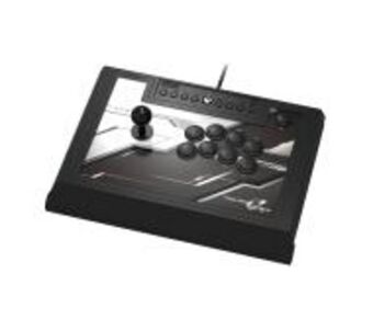 RTV EURO AGD Hori fighting stick xbox series x/s oferta