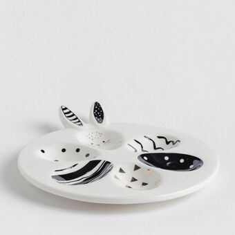 Patera na jajka modernbunny new