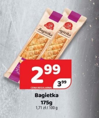 Delfin Bagietka 175 g oferta