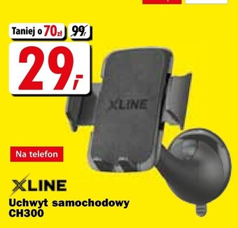 Media Expert Uchwyt samochodowy Xline oferta