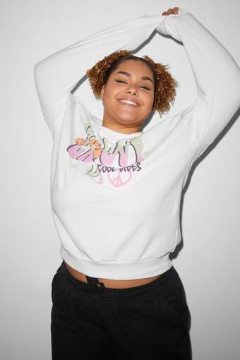 C&A Clockhouse - bluza oferta