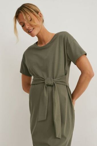 C&A Sukienka ciążowa oferta