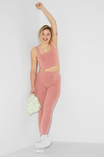 C&A Clockhouse - legginsy oferta