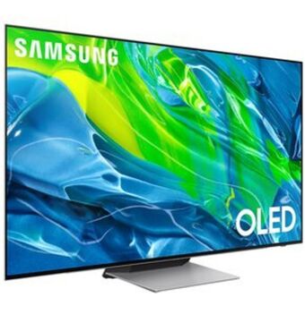 Media Expert Telewizor samsung qe65s95b 65" oled 4k 120hz tizen tv dolby atmos hdmi 2.1 dvb-t2/hevc/h.265 oferta