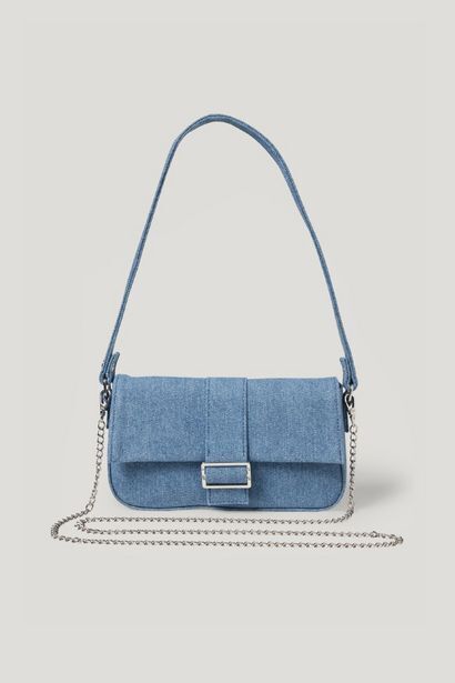 C&A Clockhouse - torba dżinsowa oferta