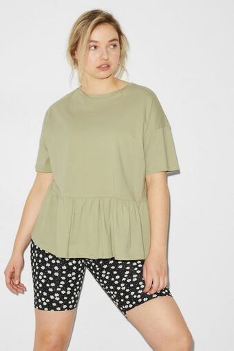 C&A Clockhouse - t-shirt oferta