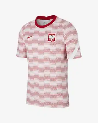 NIKE Polska oferta