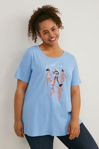 C&A T-shirt oferta