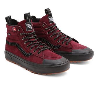 Vans Buty sk8-hi mte-2 oferta