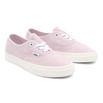Vans Buty zamszowe authentic oferta