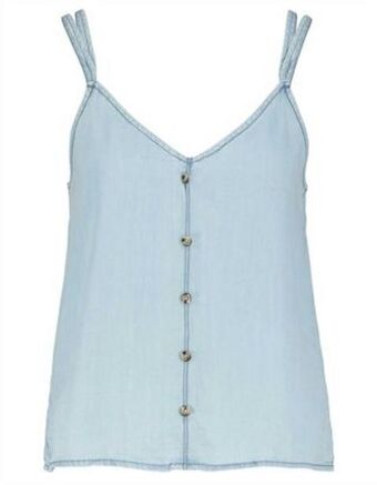 Takko Fashion Dział damski top - efekt podniszczenia oferta