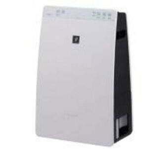 RTV EURO AGD Sharp kc-f32euw oferta