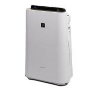 RTV EURO AGD Sharp kc-d50euw oferta