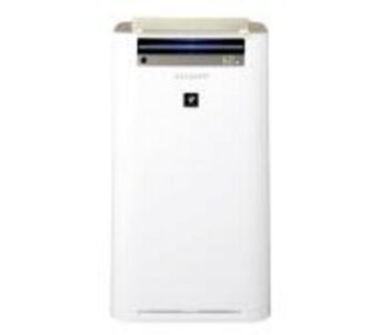 RTV EURO AGD Sharp kc-g60euw oferta