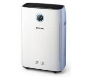 RTV EURO AGD Philips ac2729/10 combi 2w1 oferta