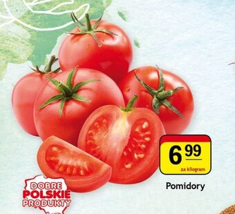Gram Market Pomidory 1 kg oferta