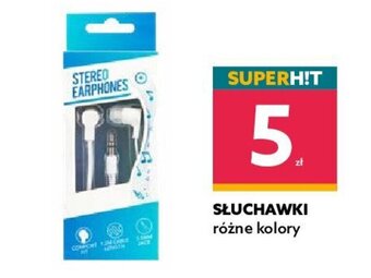 Słuchawki