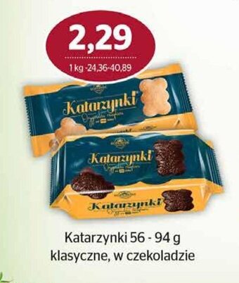 Katarzynki 56-94 g
