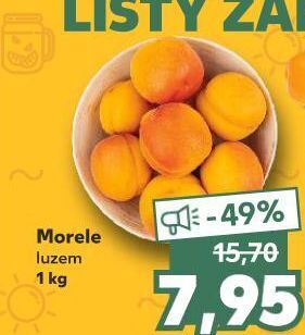 Kaufland Morele oferta