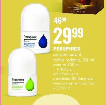 SuperPharm Antyperspirant oferta