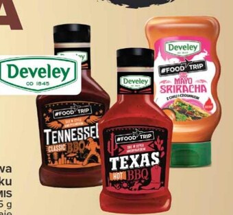 Carrefour Sos Develey oferta