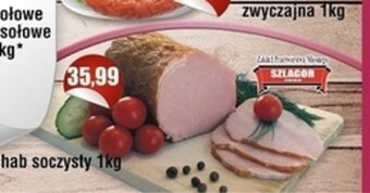 Społem Schab Szlagor oferta