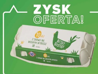 Carrefour Market Jaja oferta