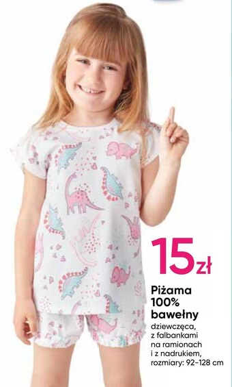 Pepco Piżama oferta