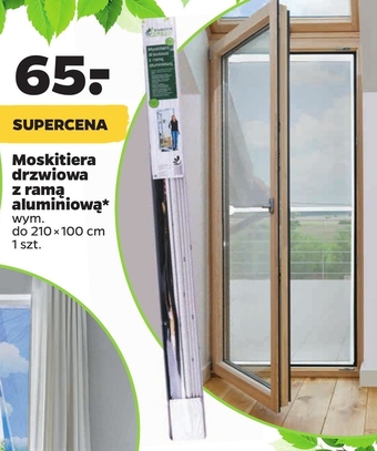 Netto Moskitiera Garden Dream oferta
