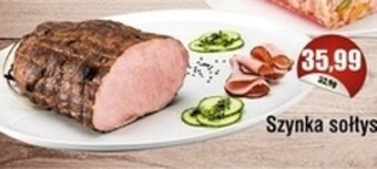 Społem Szynka oferta
