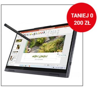 Komputronik Tablet Lenovo oferta