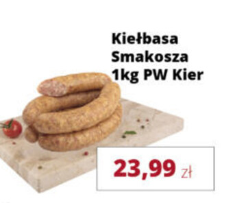 Kiełbasa Kier