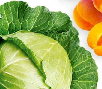 Spar Kapusta młoda oferta