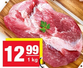 EuroSPAR Łopatka wieprzowa oferta