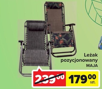 Leżak