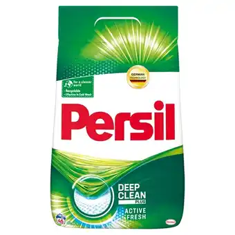 Społem Persil Proszek do prania 2,925 kg (45 prań) oferta