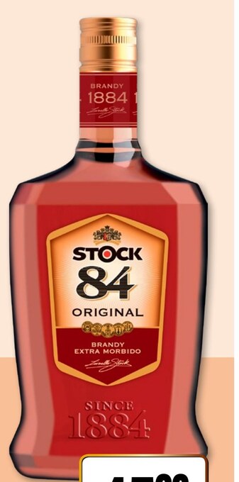 Dino Brandy Stock oferta